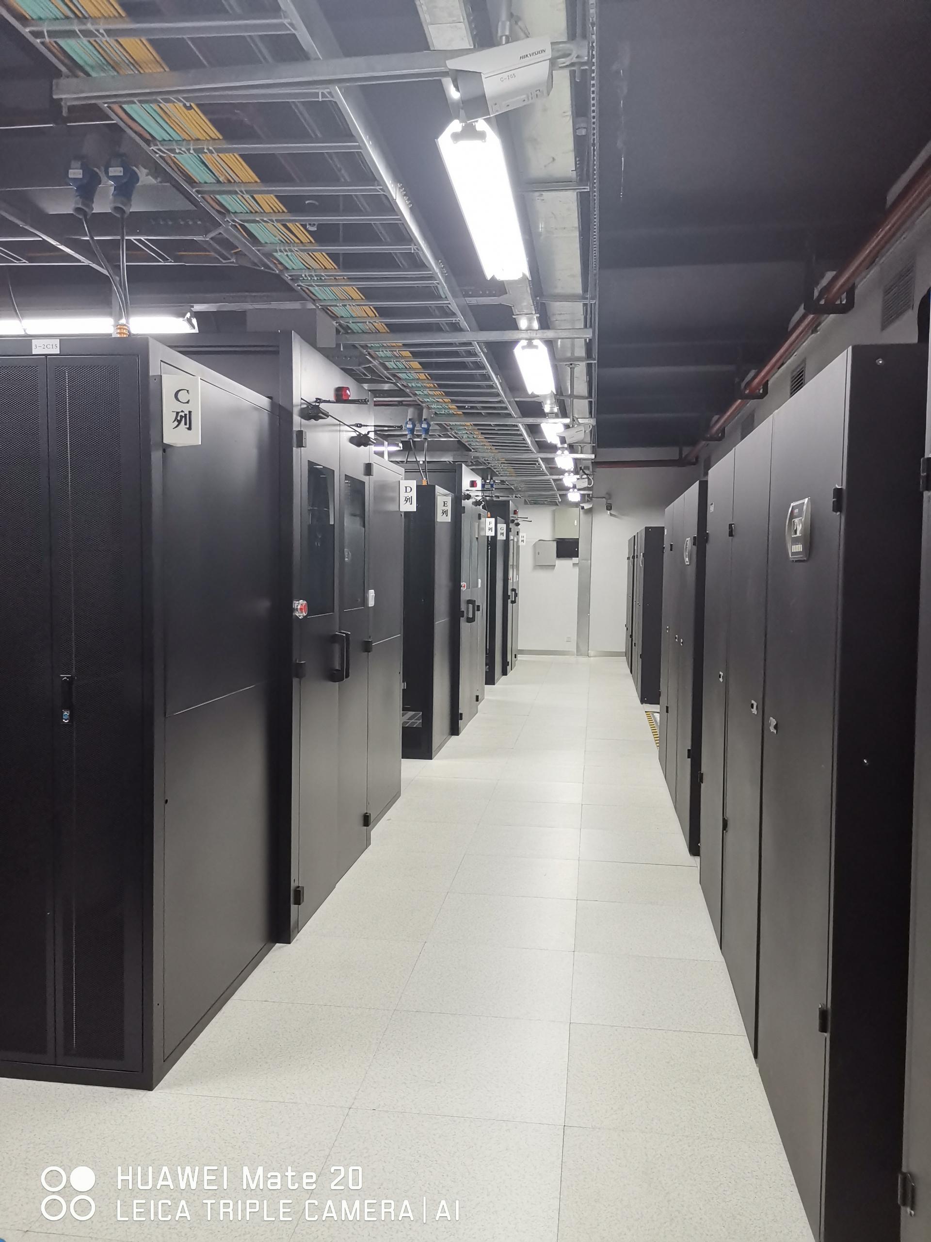 黄江镇BGP多线带宽价格